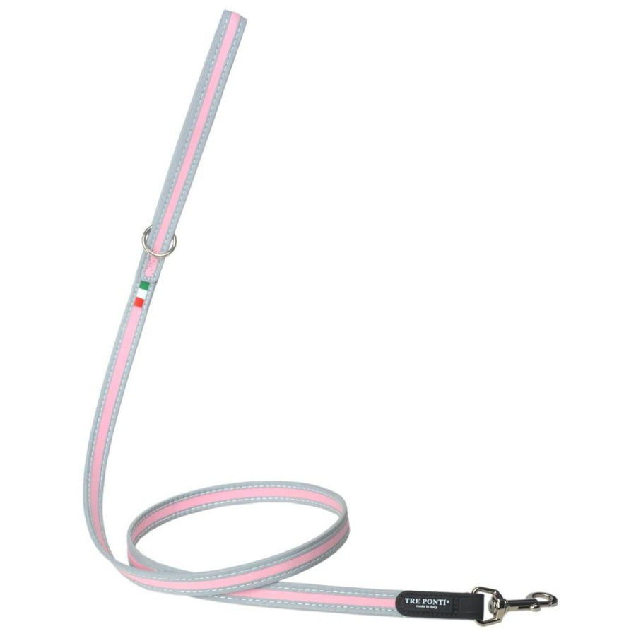Tre Ponti Genesis Easy Leash, Pink