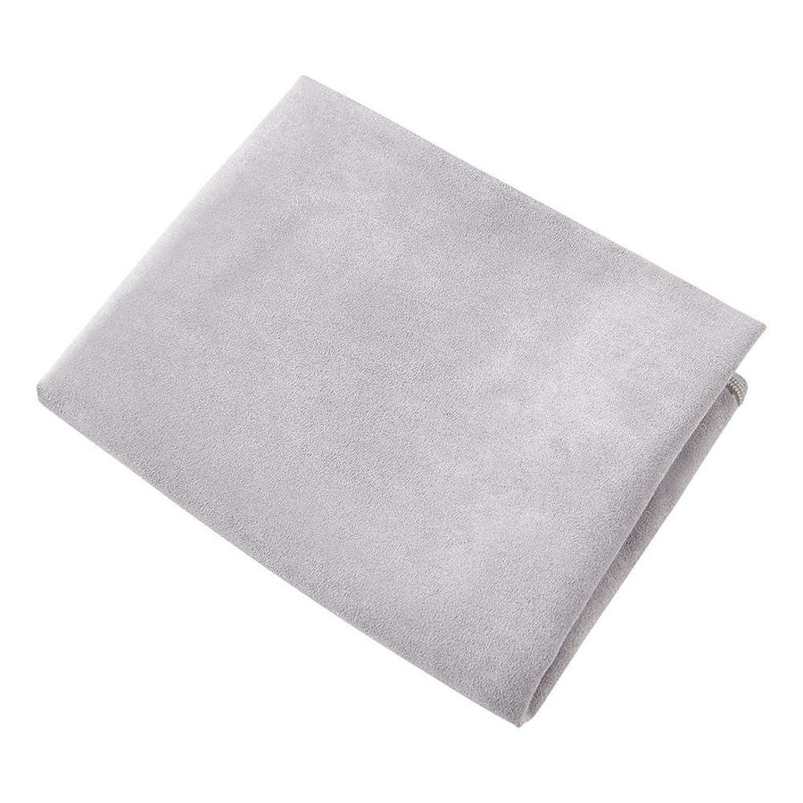 Replacement Cushion Cover for Solid Top Wooden Dog Crate