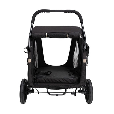 Ibiyaya Grand Cruiser Large Dog Stroller