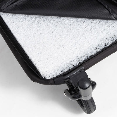 Ibiyaya Grand Cruiser Large Dog Stroller