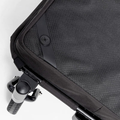 Ibiyaya Grand Cruiser Large Dog Stroller