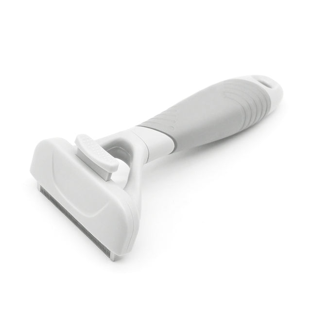 Self-cleaning Deshedding Tool | Small to Medium