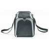Two-Sided Expandable Soft Pet Carrier, Large