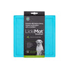 Lickimat Pet Bowl Lickimat Classic Soother Slow Feed Licking Mat for Dogs & Cats