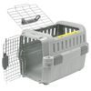 Moderna Pet Carrier Moderna Odyssey Cat Travel Crate, Dual Entry