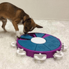 Outward Hound Dog Toy Nina Ottosson Dog Puzzle Toy Interactive Treat Dispenser, Dog Twister