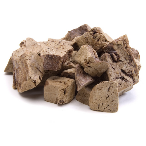 Cat Beef Treats