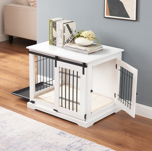 Dog Crates, Gates and Pens