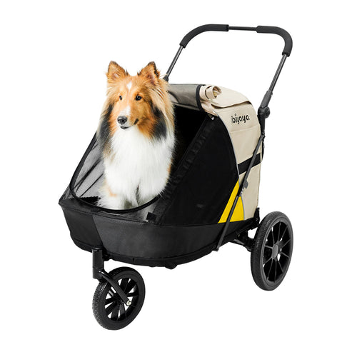 Dog Bike Trailer