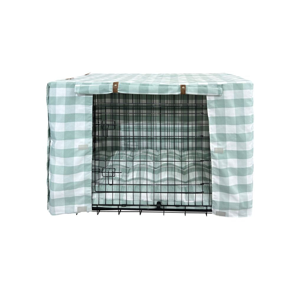 Crate Covers, Mats and Accessories