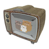 Cardboard Cat Scratcher TV