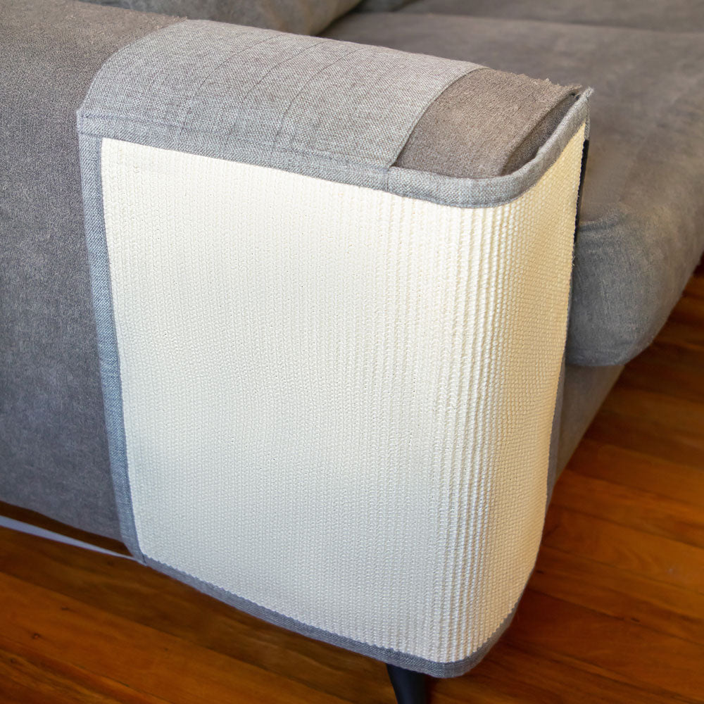 Cat Scratch Mat Couch Protector