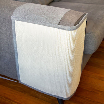 Cat Scratch Mat Couch Protector