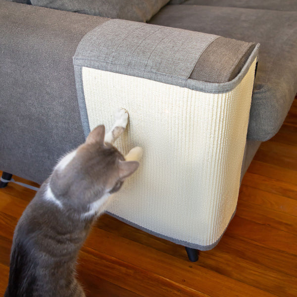 Scratch Protector Couch Arm Protector Cat Chair Covers Couch Arm