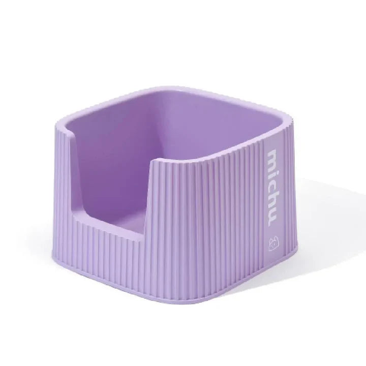 Michu XXL BoBa Cat Litter Box, Stella