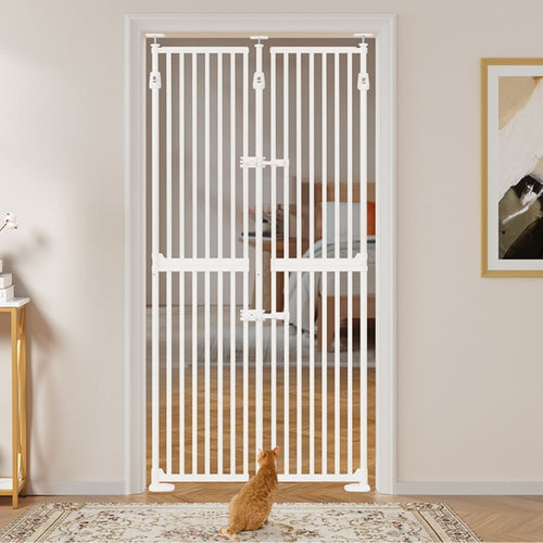 Cat Gates