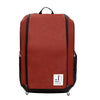 Ibiyaya Champion Large Dog Backpack, Maroon