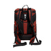 Ibiyaya Champion Large Dog Backpack, Maroon