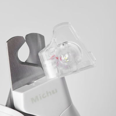 Michu LED Pet Nail Clipper