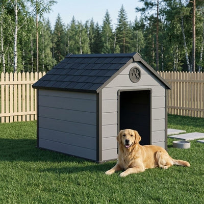 Fortress Dog Haven