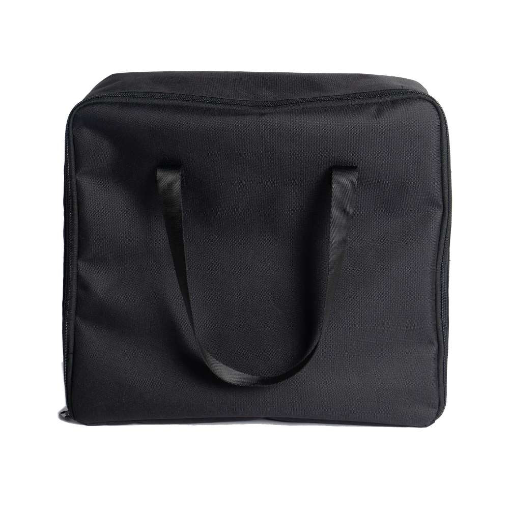 Elevated Dog Car Seat Black | Small