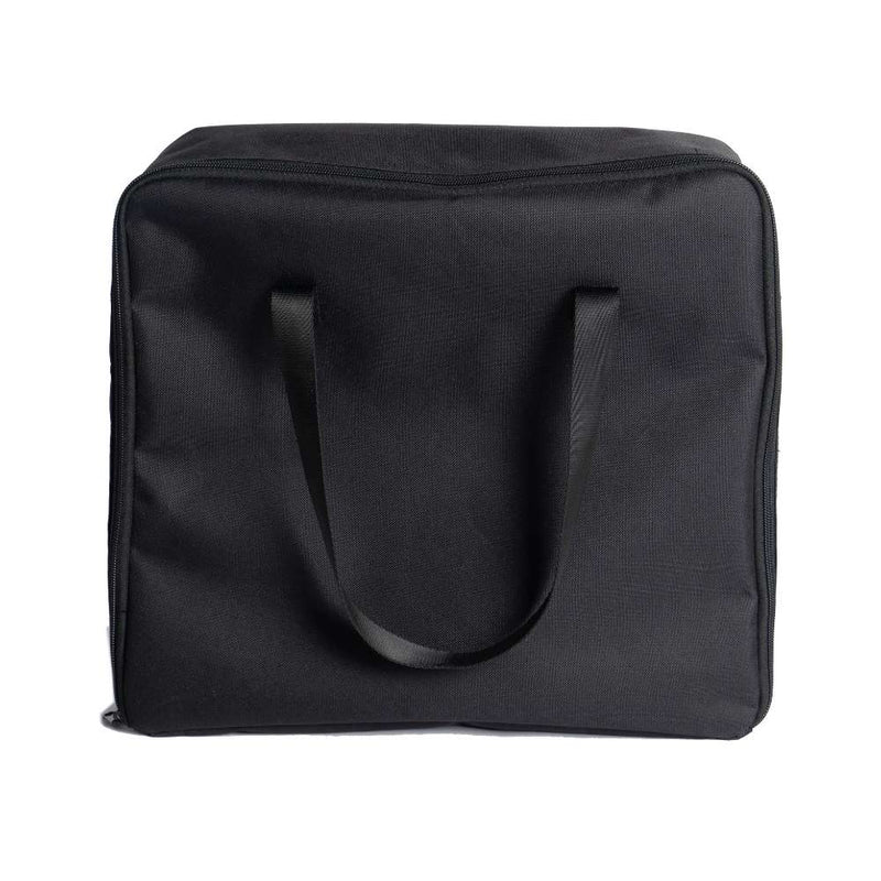 Elevated Dog Car Seat Black | Small