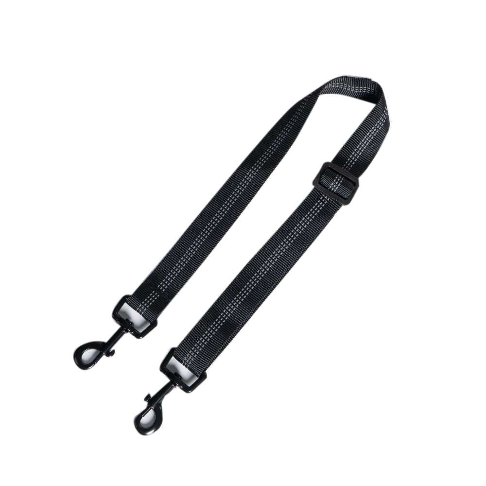 Elevated Dog Car Seat Black | Small