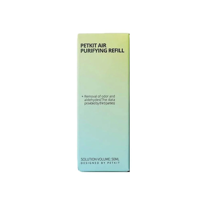 Petkit Purification Liquid Refill for Pura X - 1 Pack