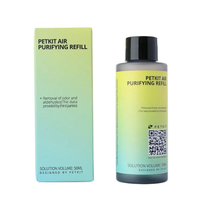 Petkit Purification Liquid Refill 50ml for Pura X (1-Pack)
