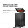 PETKIT Fresh Element Smart Feeder Solo, Grey