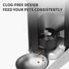 PETKIT Fresh Element Smart Feeder Solo, Grey