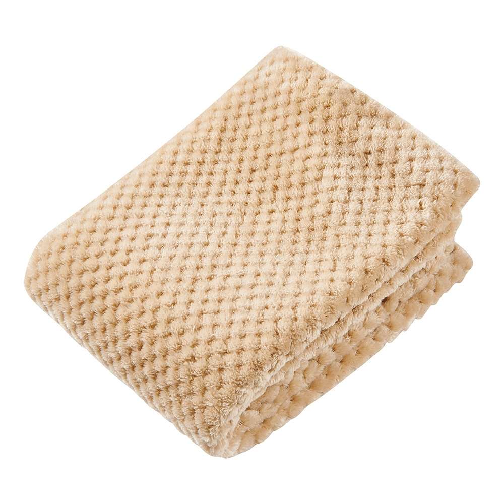 Replacement Cushion Cover for Sliding Door Dog Crate, Oak