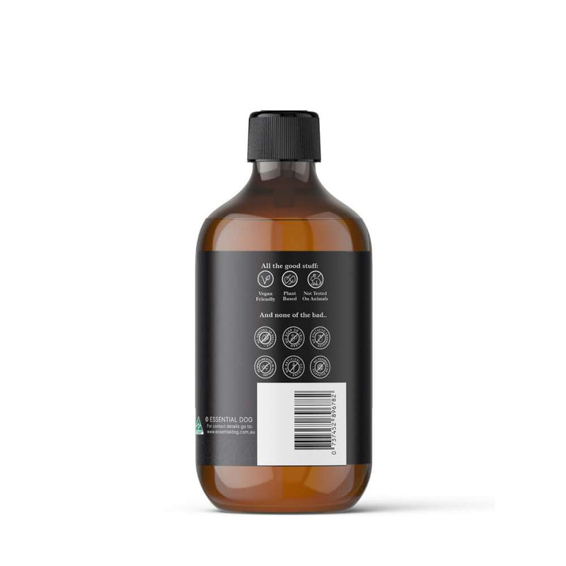 Natural Floor Cleaner Concentrate - Lemongrass & Eucalyptus