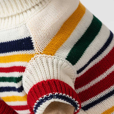 Karlsson Knitted Dog Jumper