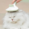 Michu Pet Brush Deshedding Tool