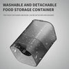 PETKIT Fresh Element Smart Feeder Solo, Grey