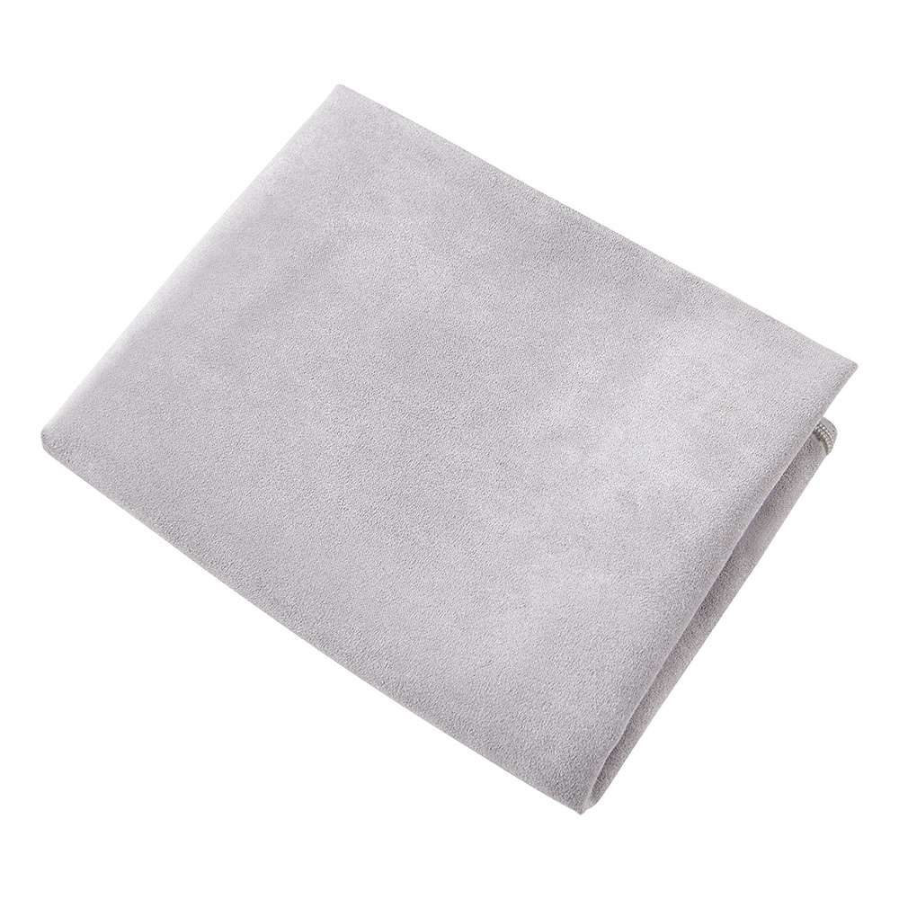 Replacement Cushion Cover for Solid Top Wooden Dog Crate