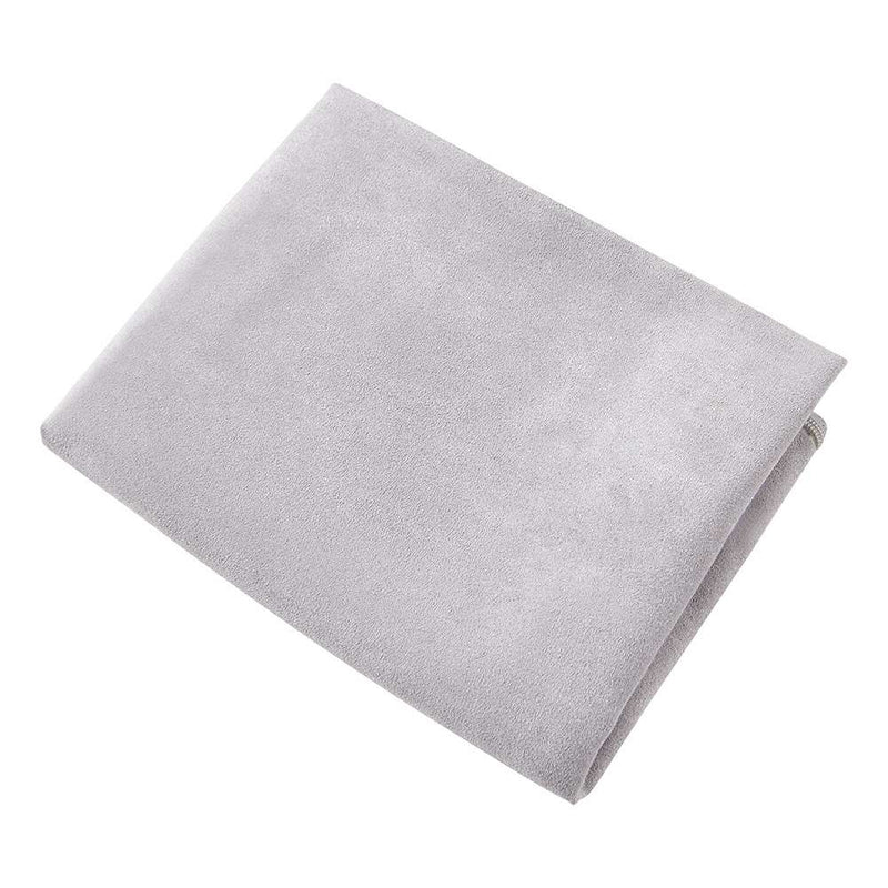 Replacement Cushion Cover for Solid Top Wooden Dog Crate