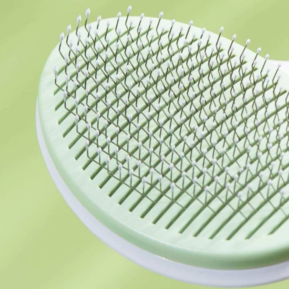 Michu Pet Brush Deshedding Tool
