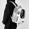 Petkit Breezy Cat Backpack, White
