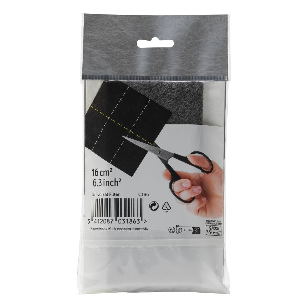 Moderna Universal Charcoal Filter for Hooded Cat Litter Boxes