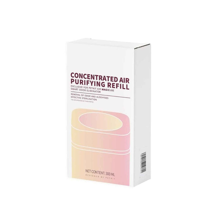 Petkit MagiCube Purification Liquid Refill - 1 Pack