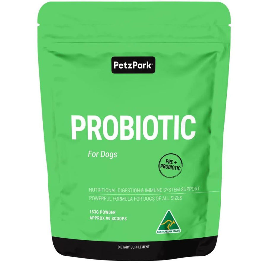 Petz Park Supplement For Dogs | Probiotic
