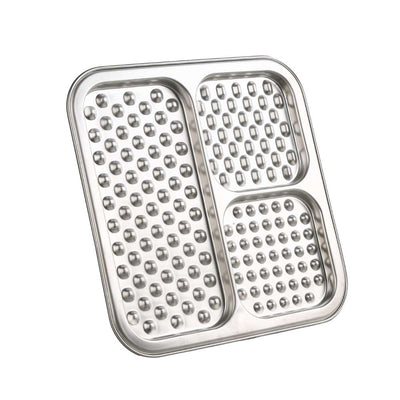 Stainless Steel Lick Mat
