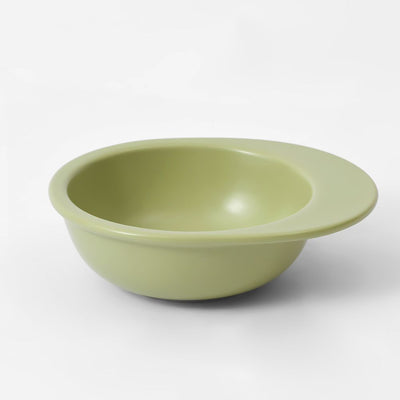 Michu Elevated Ceramic Bowls for Cats and Dogs