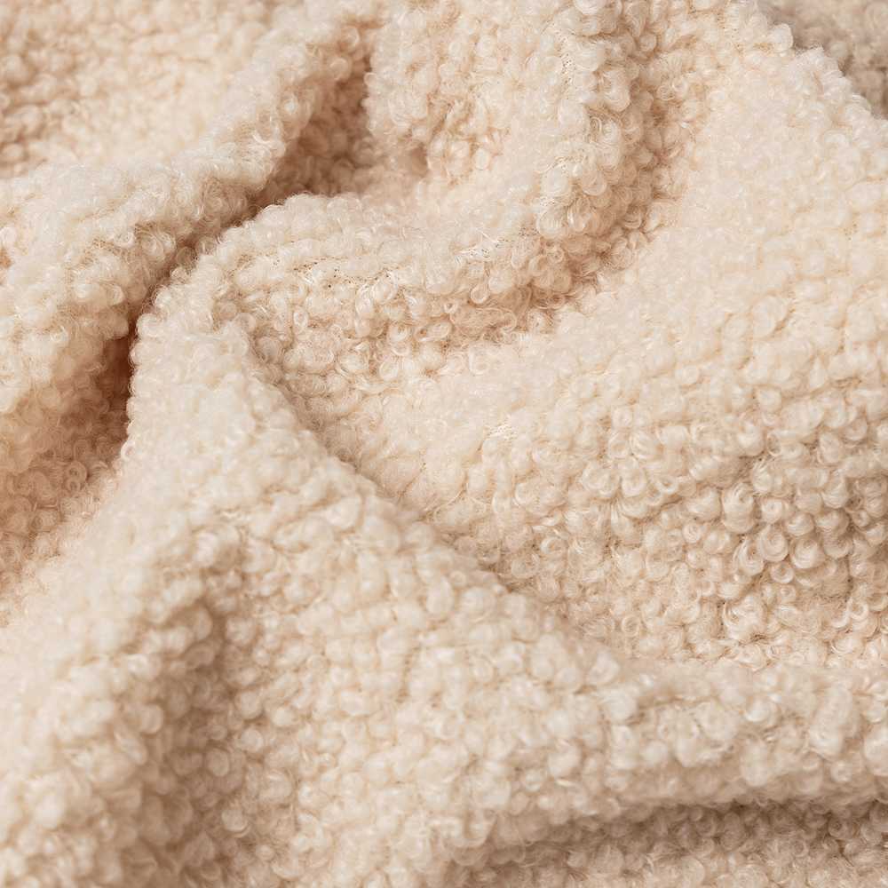 Teddy Dog Jumper, Lambie