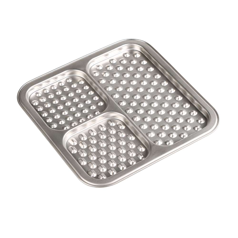 Stainless Steel Lick Mat