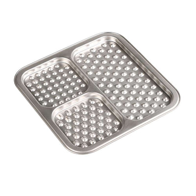 Stainless Steel Lick Mat