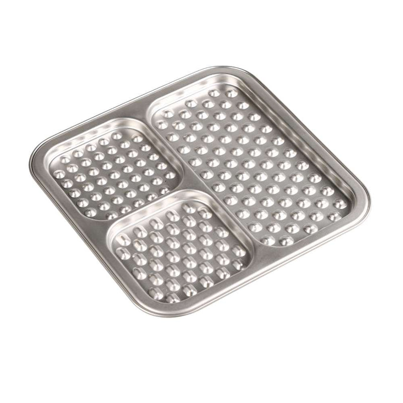 Stainless Steel Lick Mat