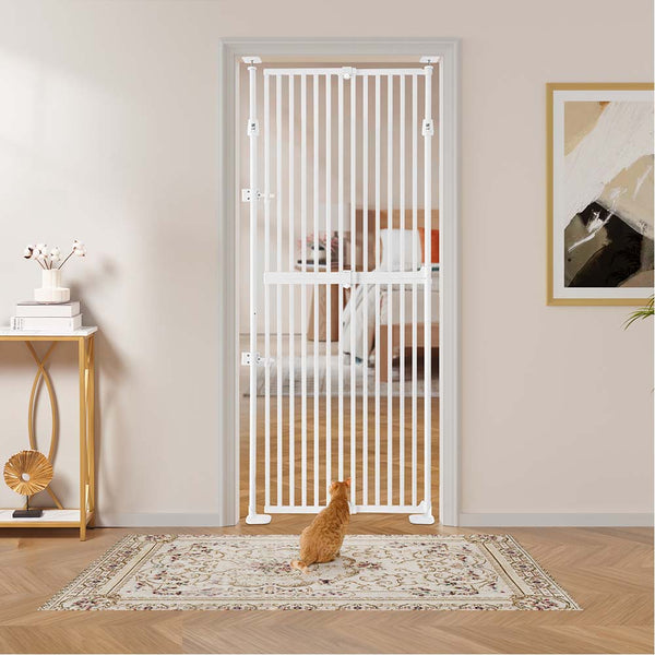 Cat Gates